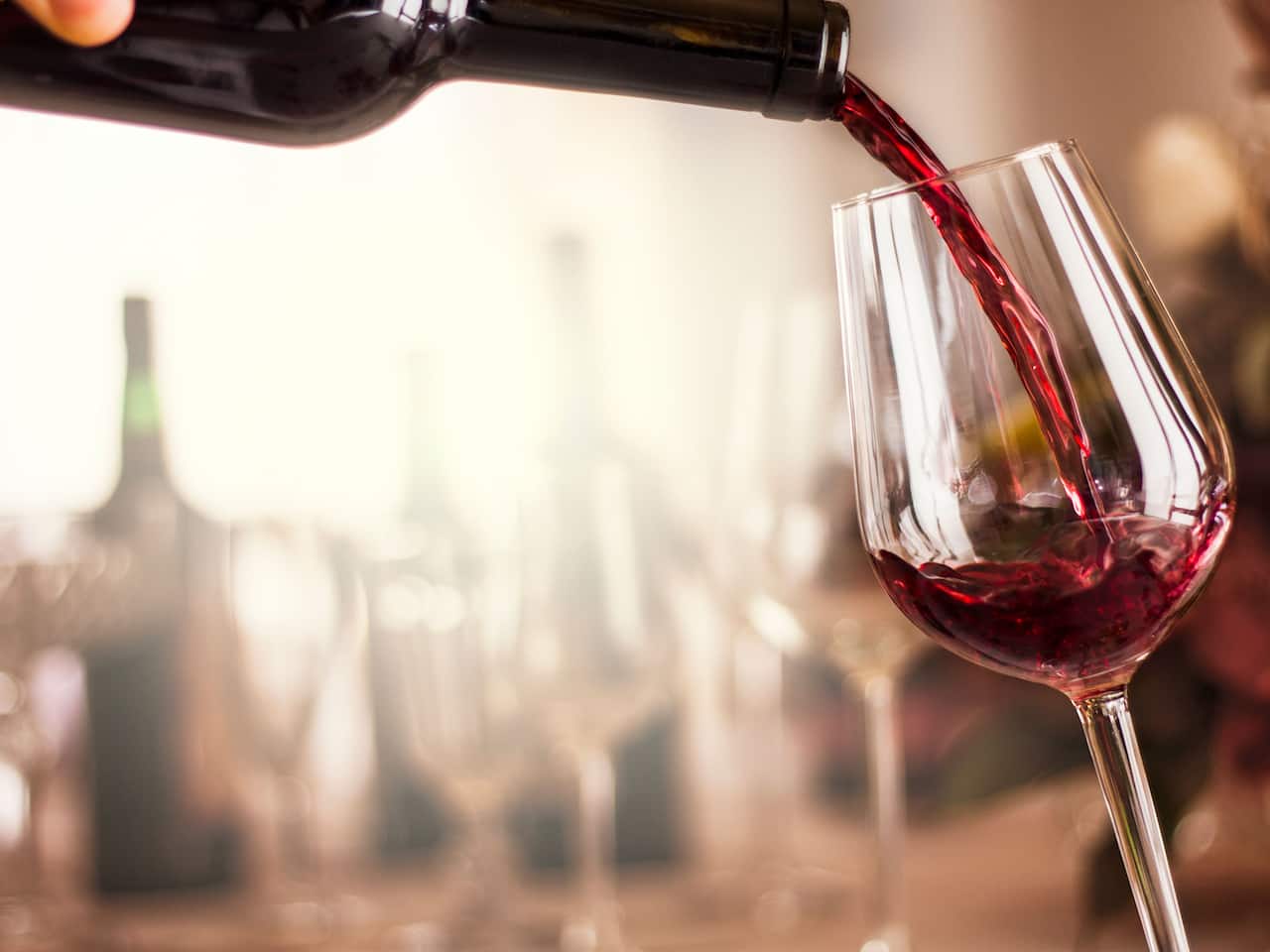 Wine