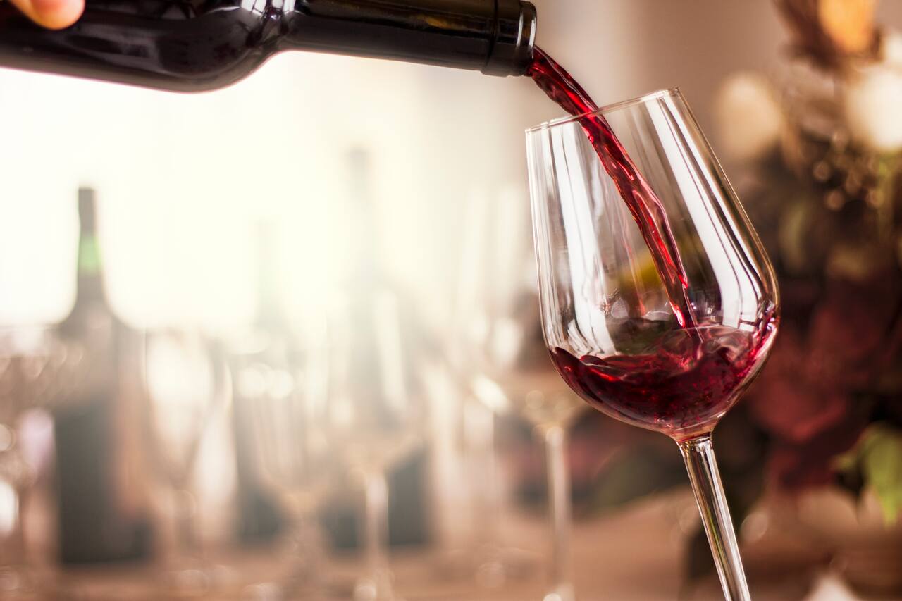 Wine Club Wine Club at Hyatt Regency Mainz