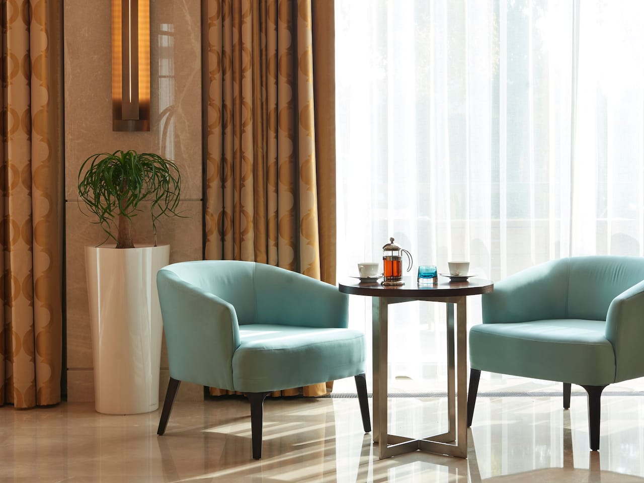 chai lounge
