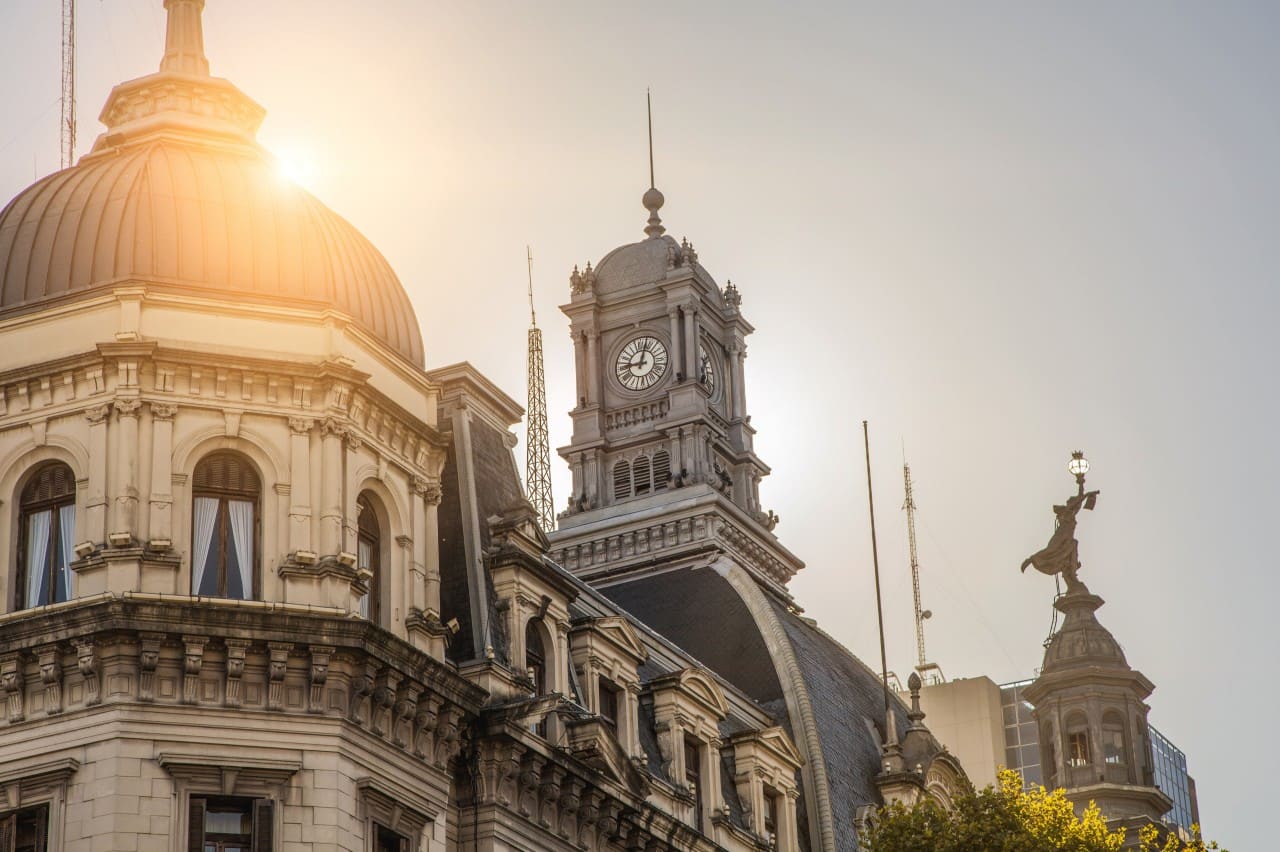 Explore Buenos Aires