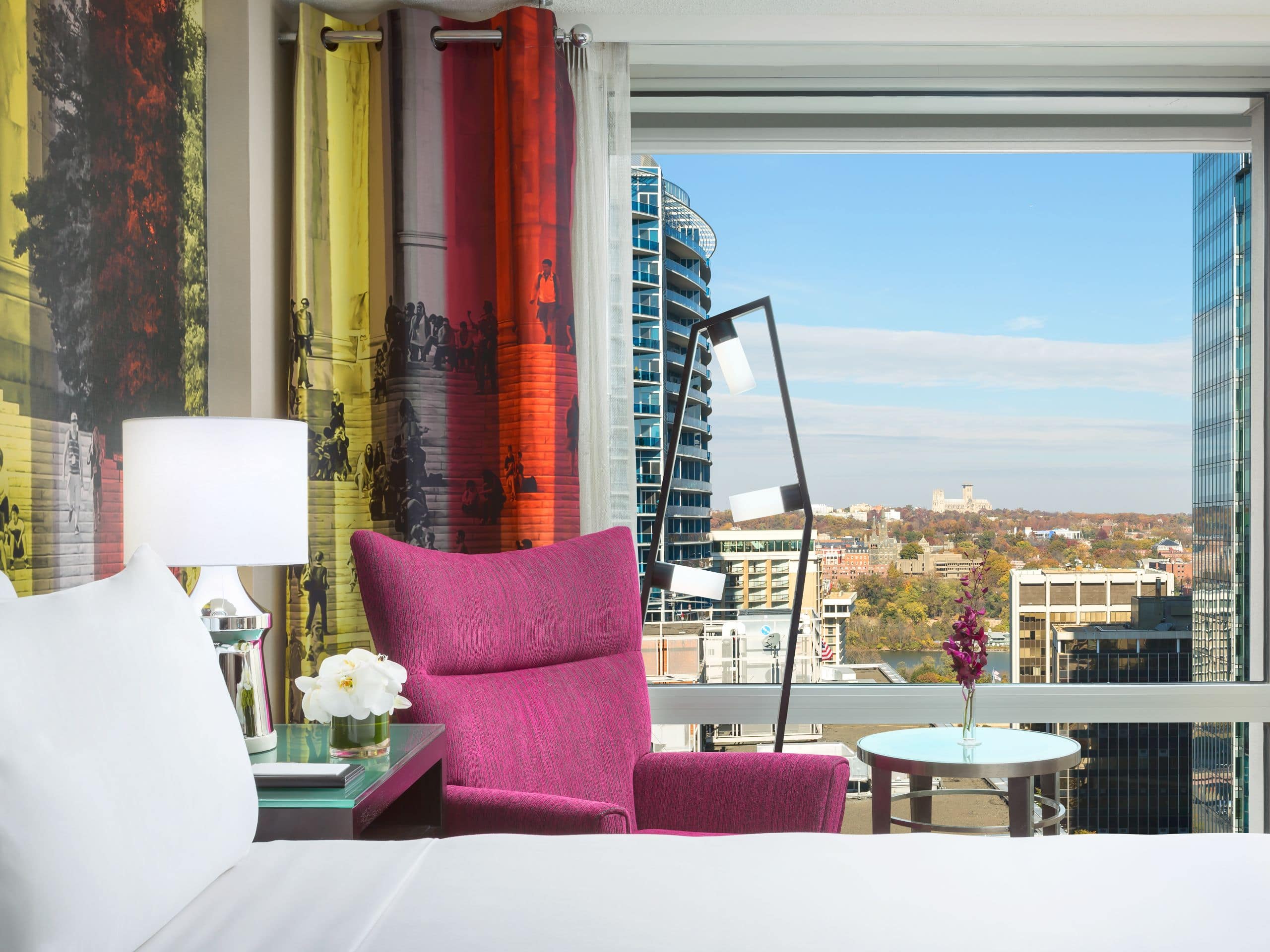 Arlington Hotel Near Washington Monuments | Hyatt Centric Arlington