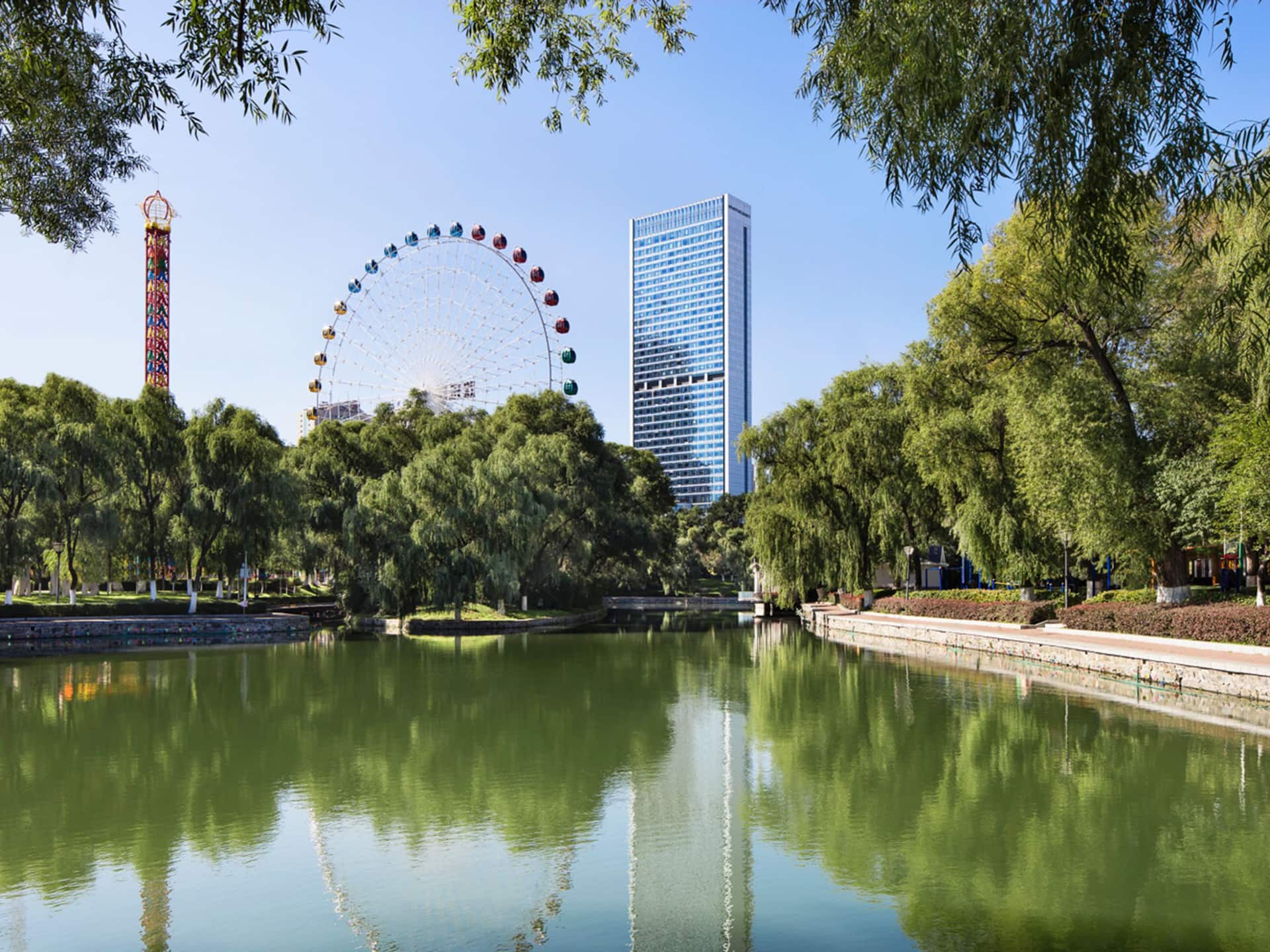 Hyatt Regency Changchun Hotel