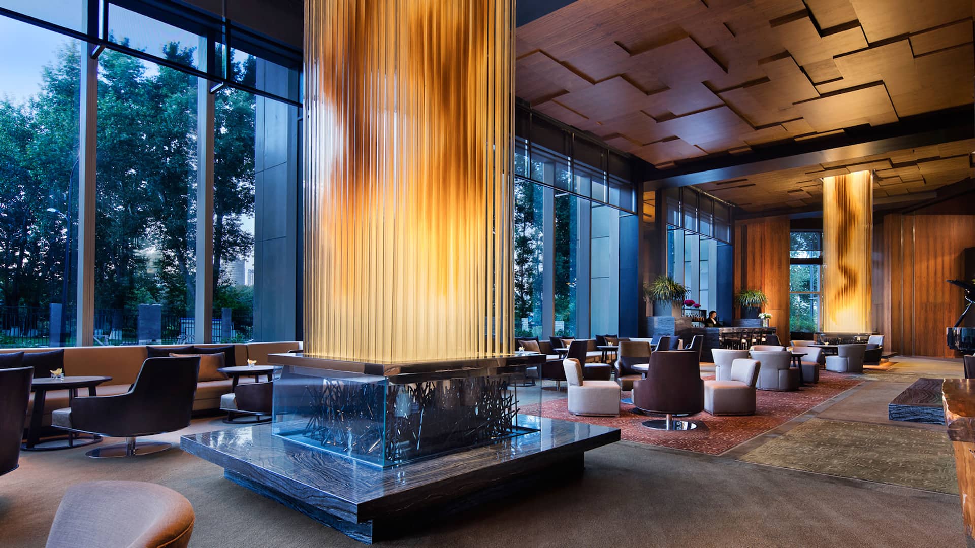 The Lounge