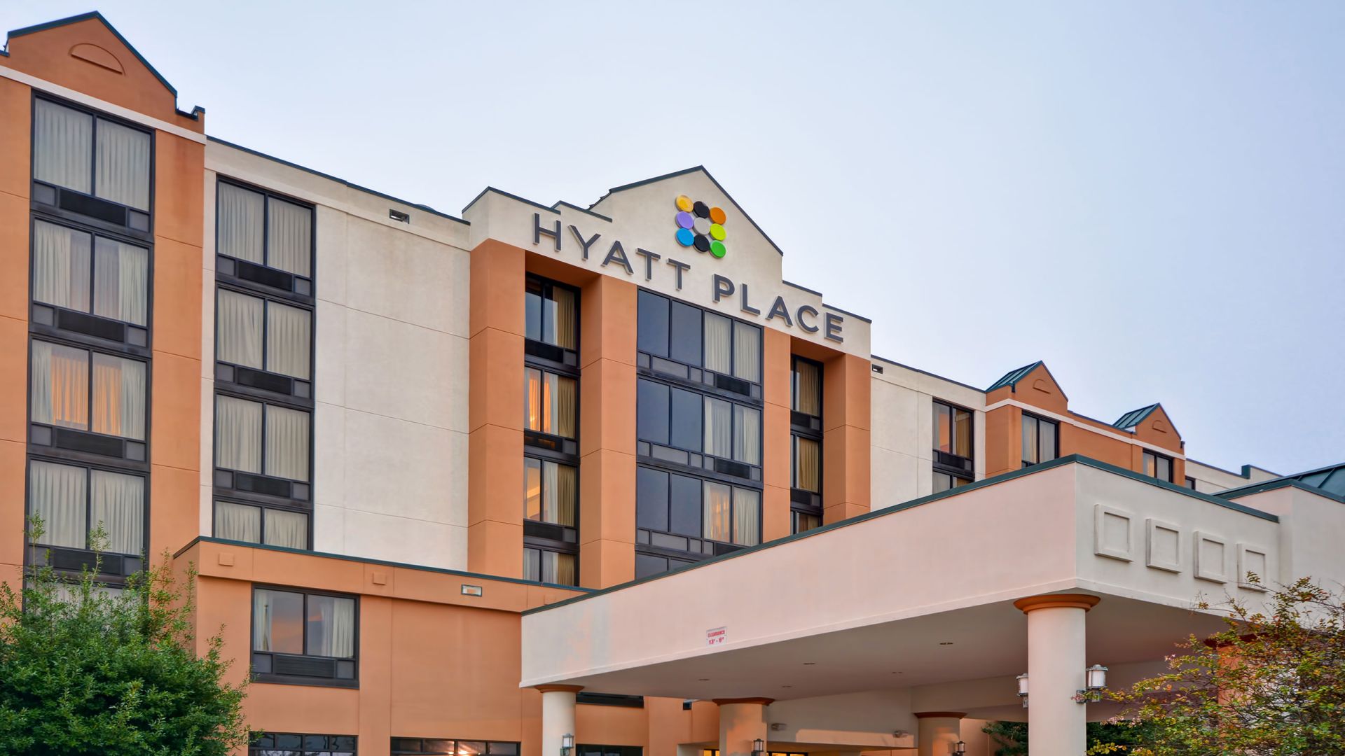 Oklahoma City Hotel Hyatt Place Hyatt Place Oklahoma City Northwest