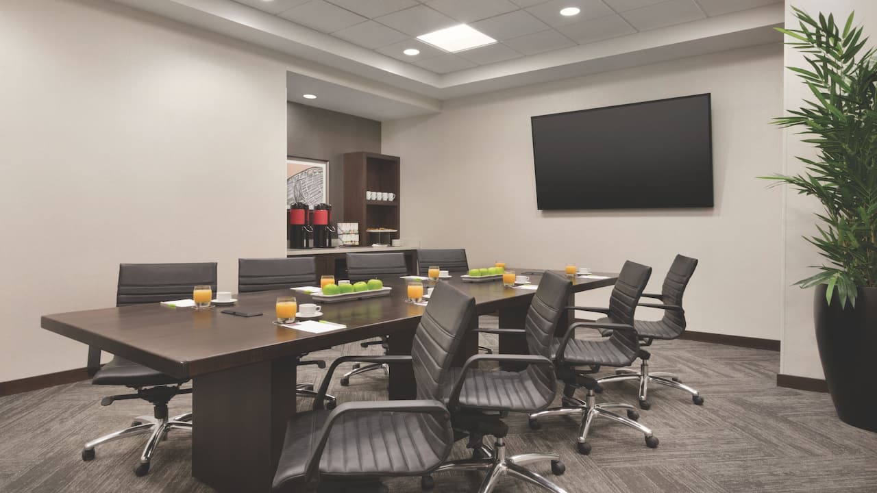 Boardroom