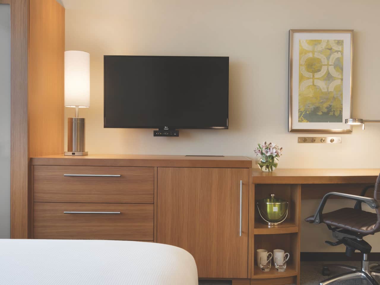 King Room