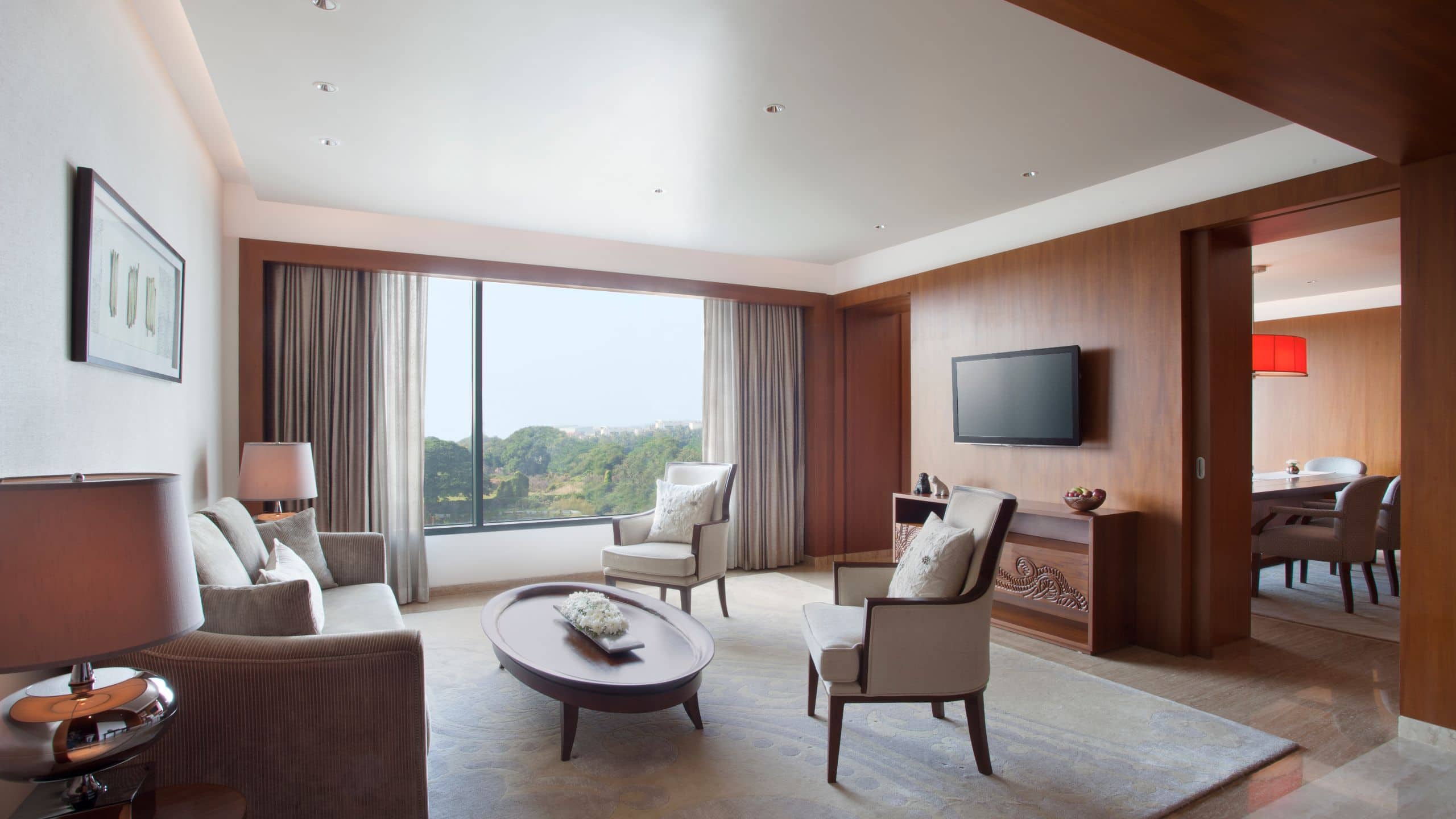 5 of 6 Premiere Suite