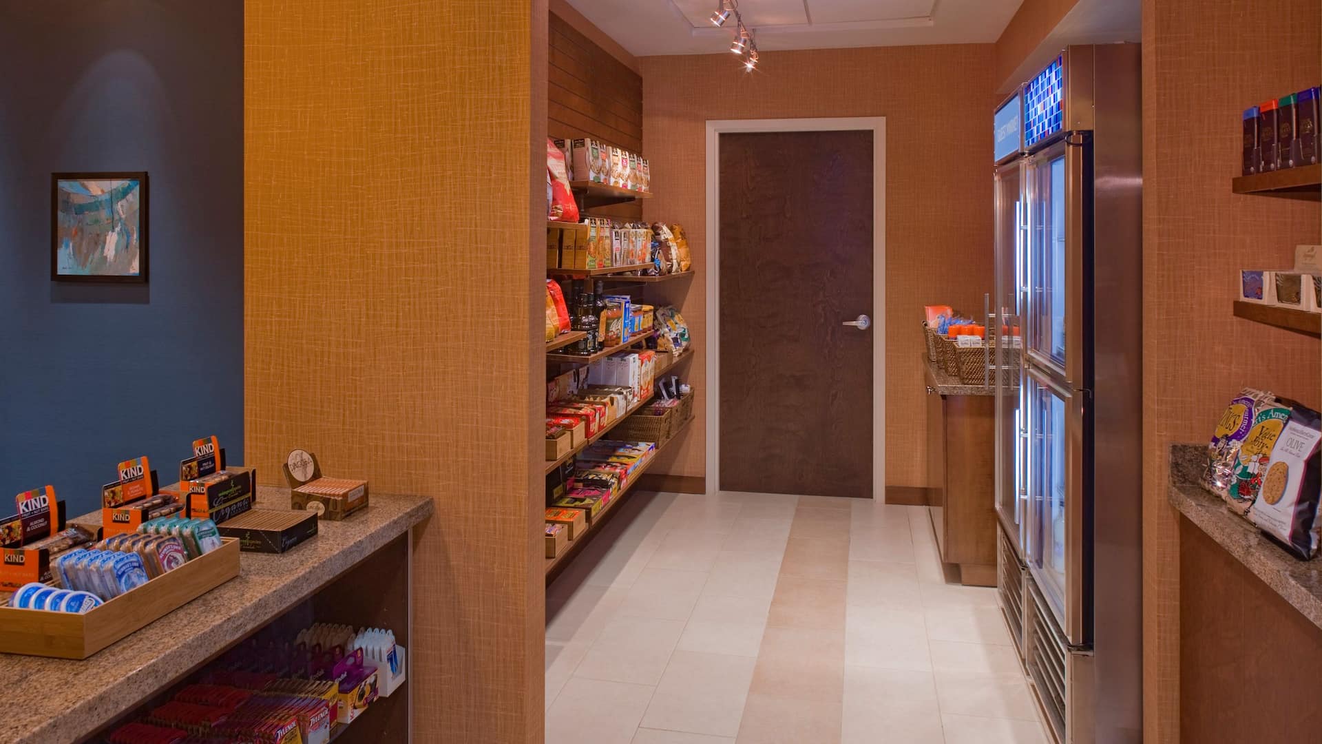 1 of 1 Hyatt House Salt Lake City/Sandy Market
