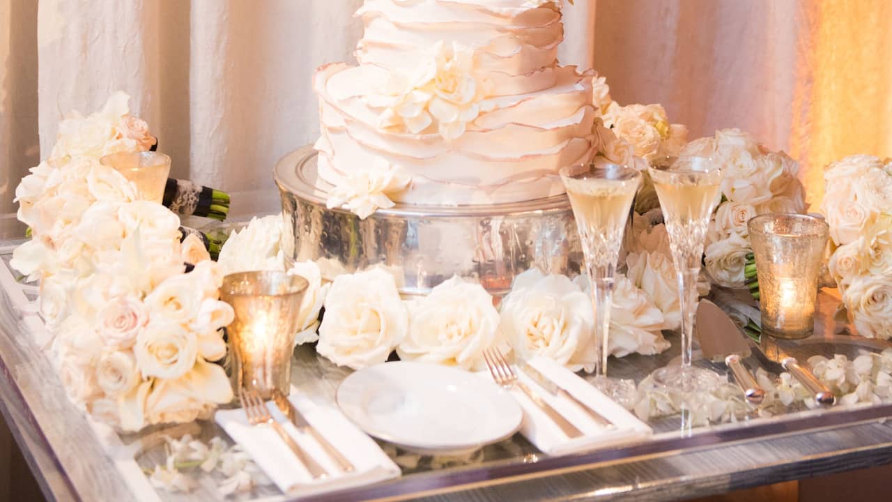 Luxury Weddings In Washington D C Park Hyatt Washington D C
