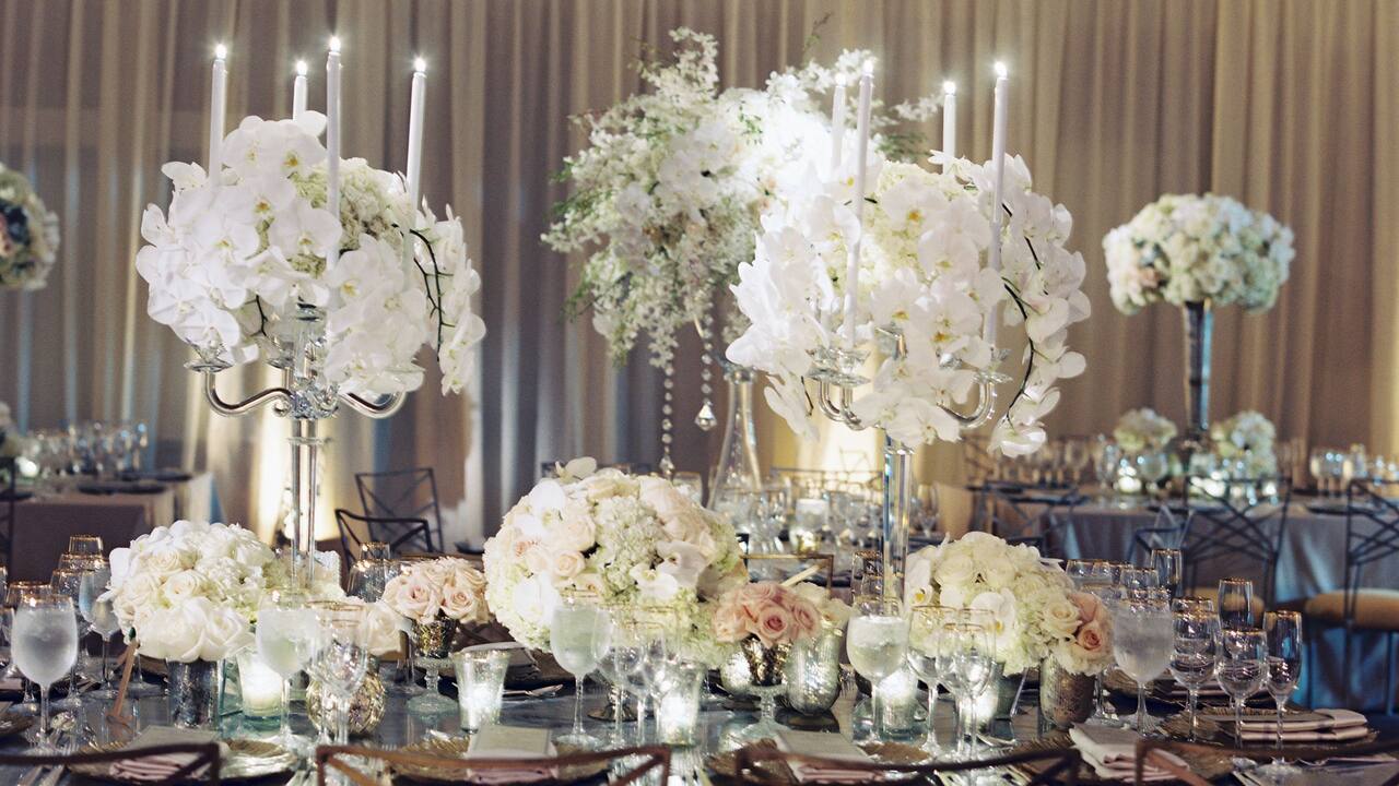 Washington D.C. Wedding Venue