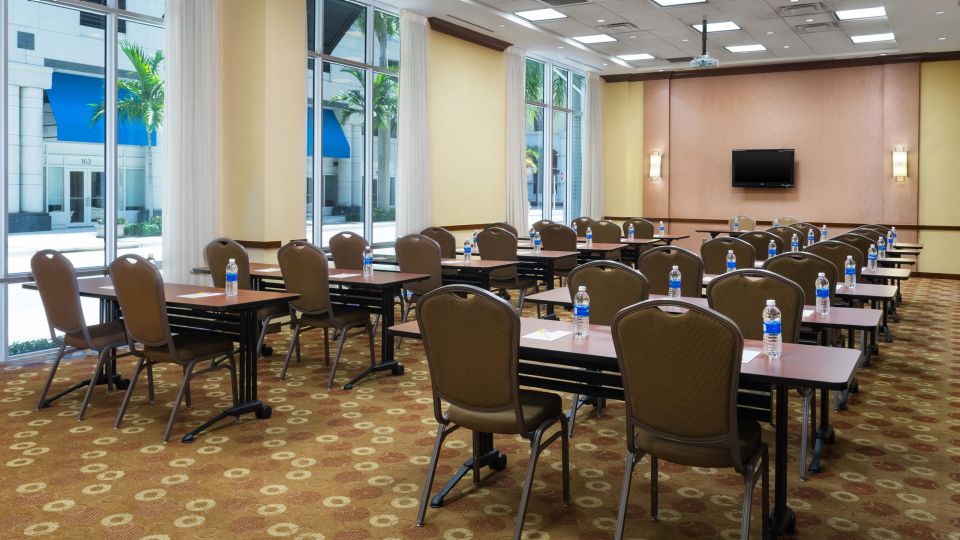 West Palm Beach Hotel Hyatt Place