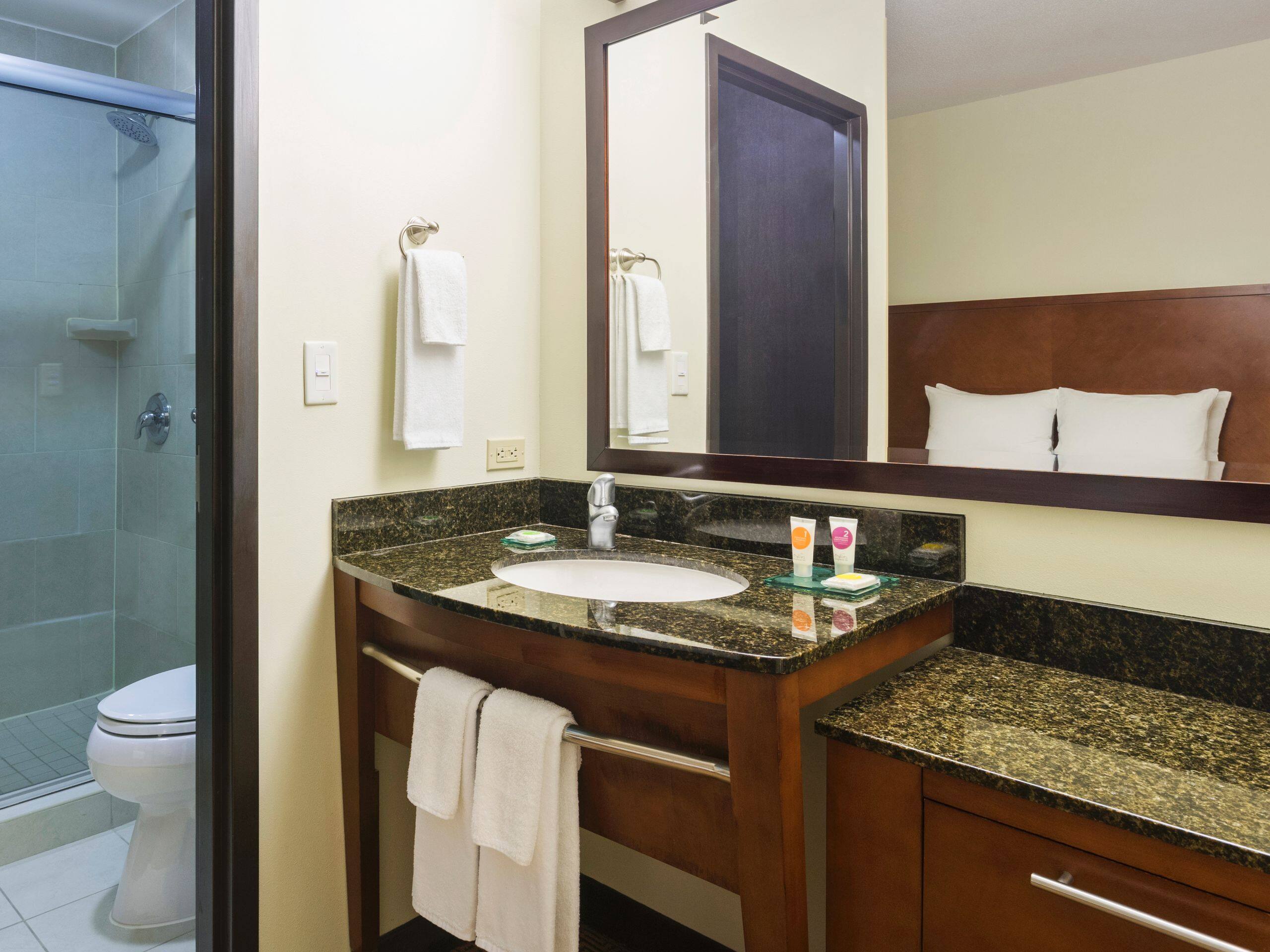 Photos Reviews Hyatt Place West Palm Beach Downtown