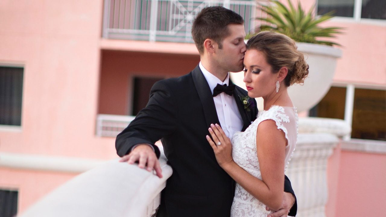 Wedding Venues Clearwater Fl Hyatt Regency Clearwater Beach Resort