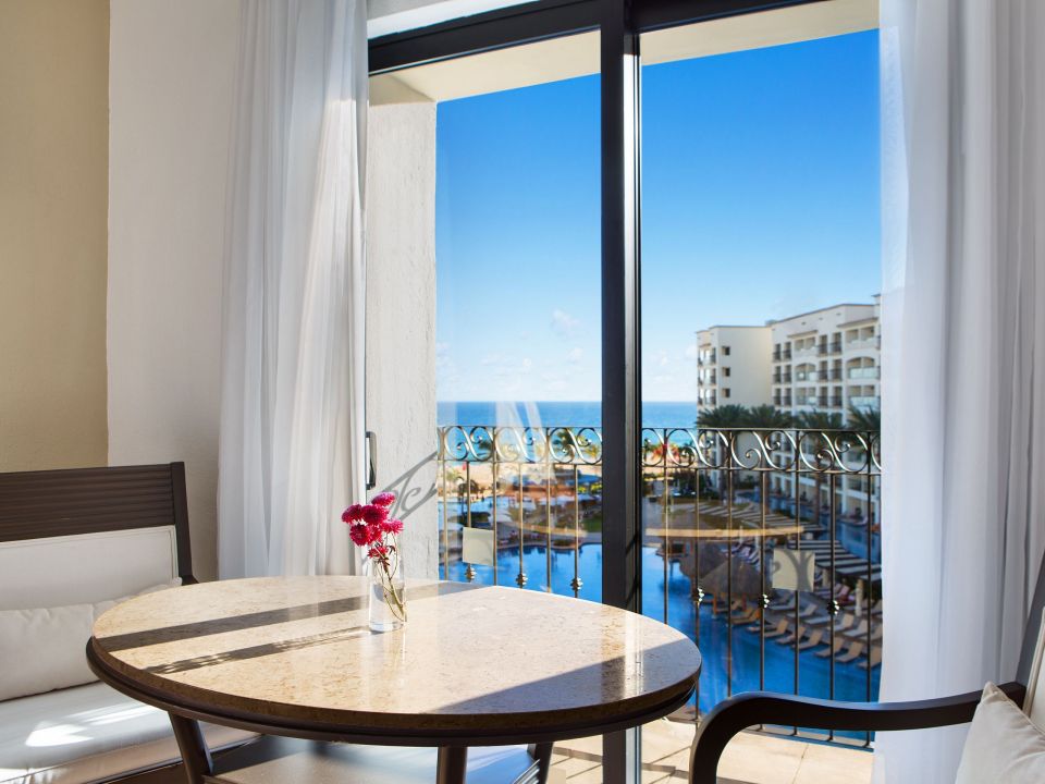 Ocean View Master King View