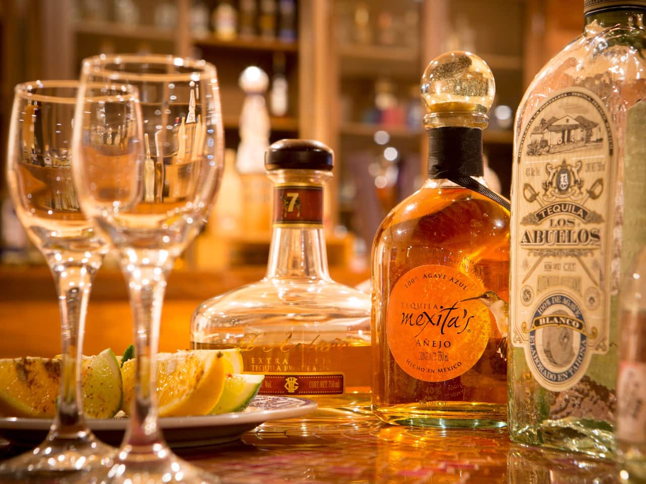 El Agave