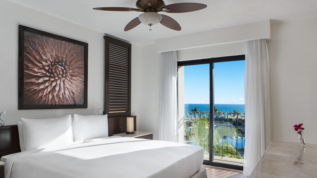 Premium Ocean View