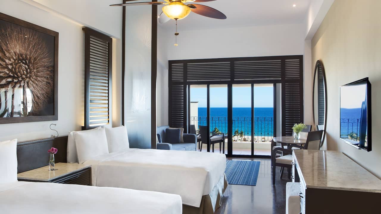 Suite Second Bedroom