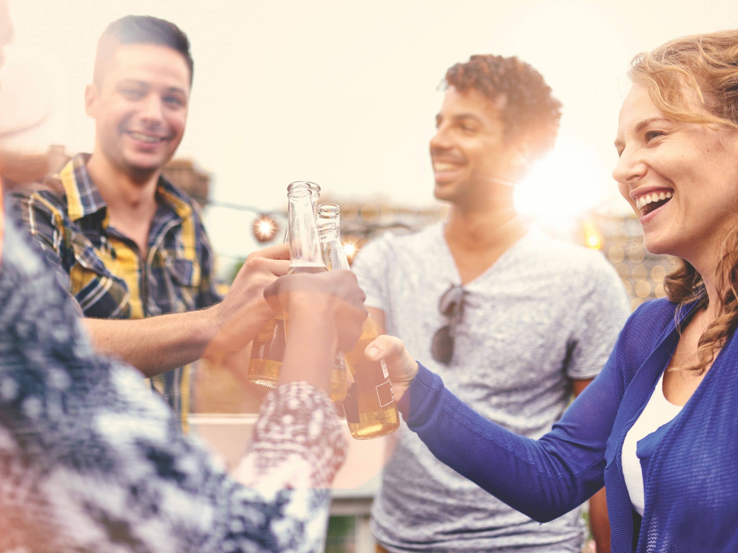 Hyatt Centric Group Beers