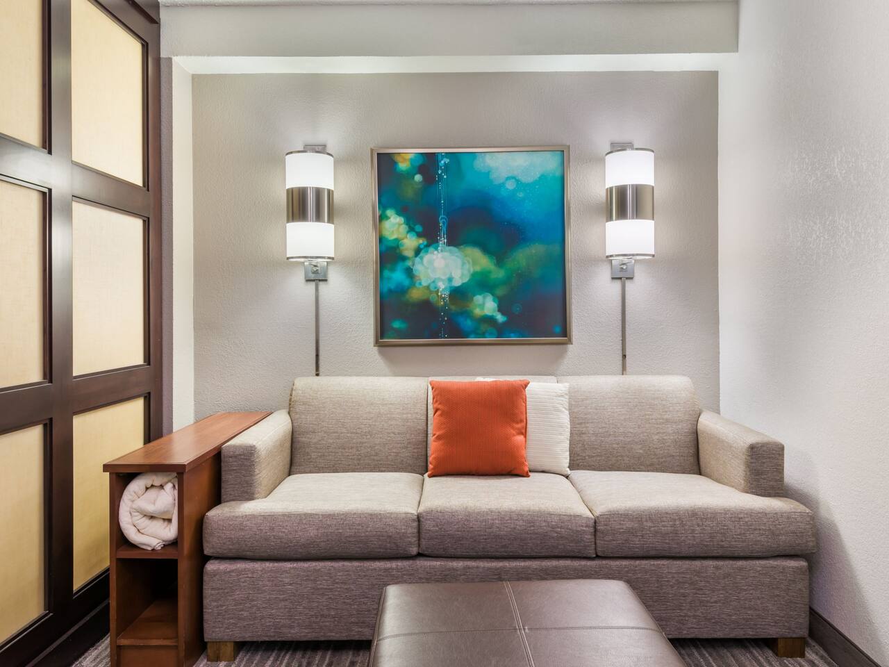 Cozy Corner ADA