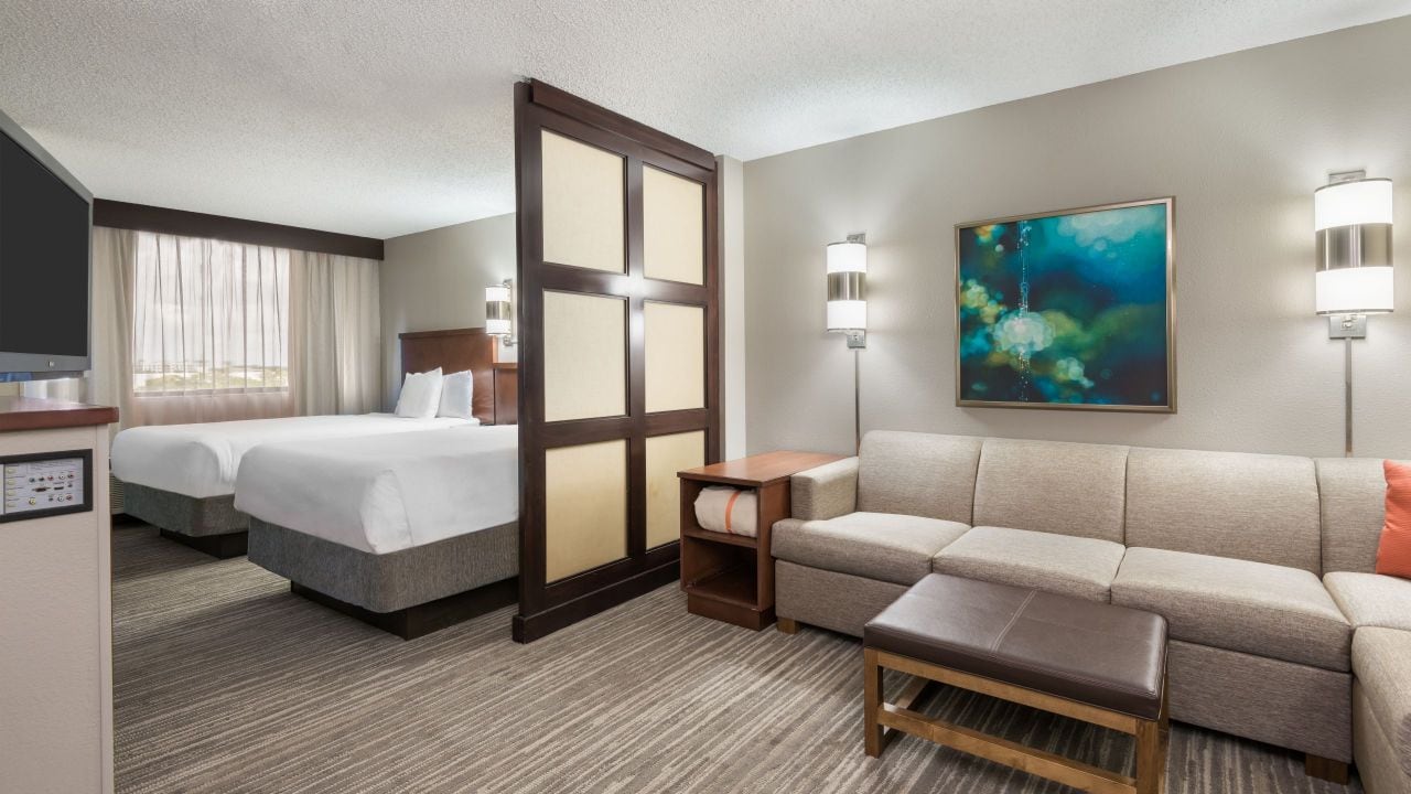 Ft. Lauderdale Hotel - Plantation FL Hotel, Hyatt Place