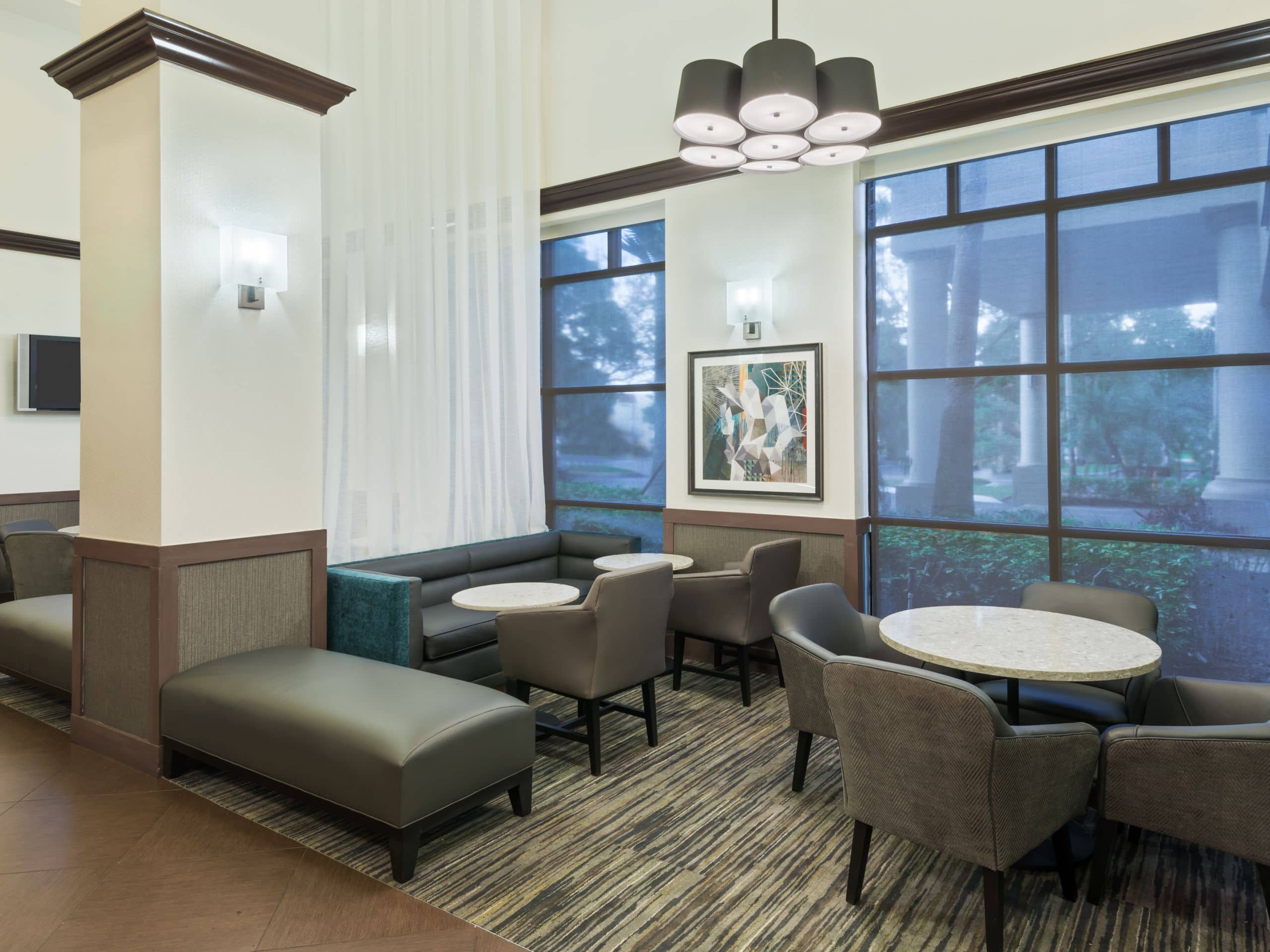 Ft Lauderdale Hotel Plantation Fl Hyatt Place