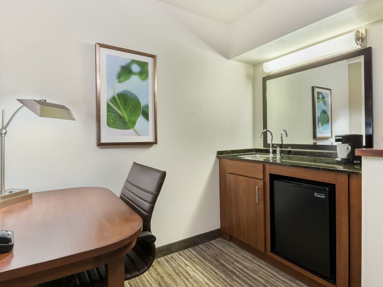 Wet Bar Standard