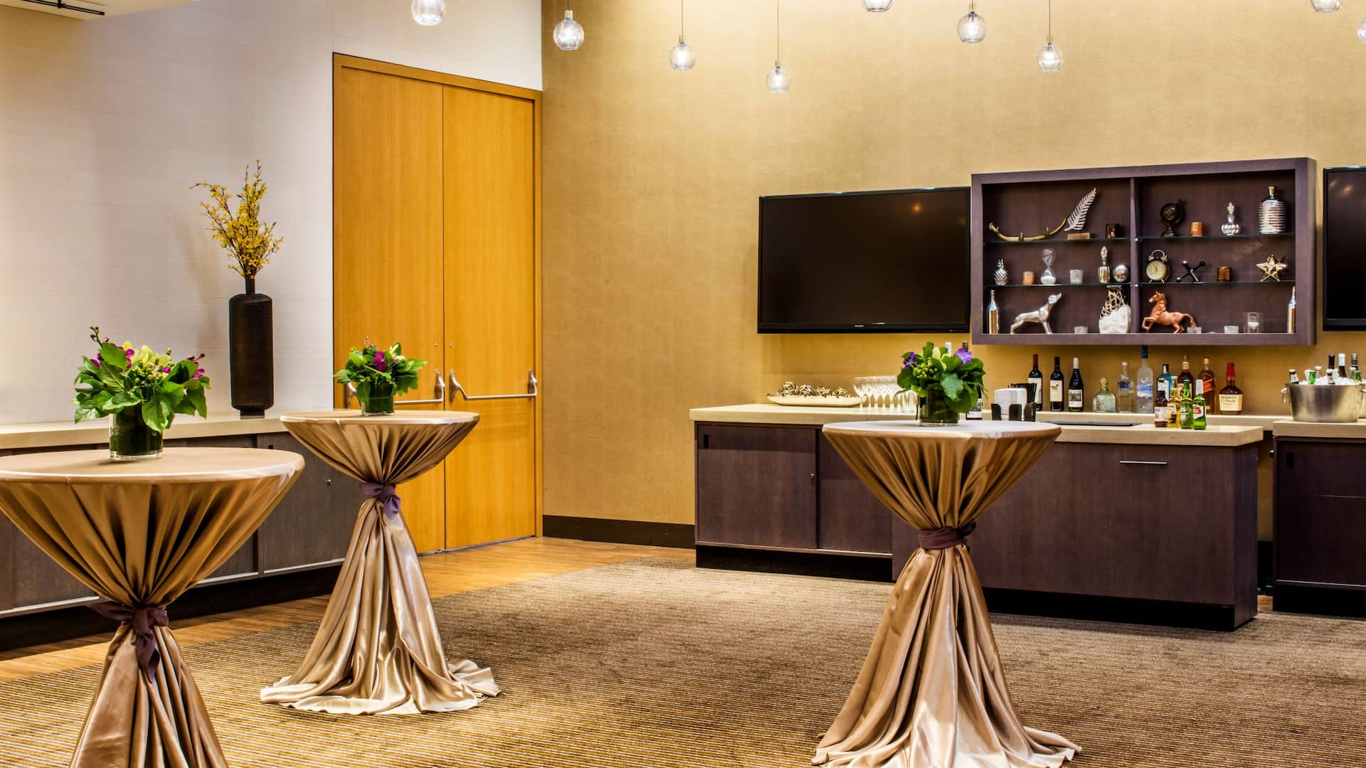 3 of 3 Hyatt Regency Chicago Annex Reception