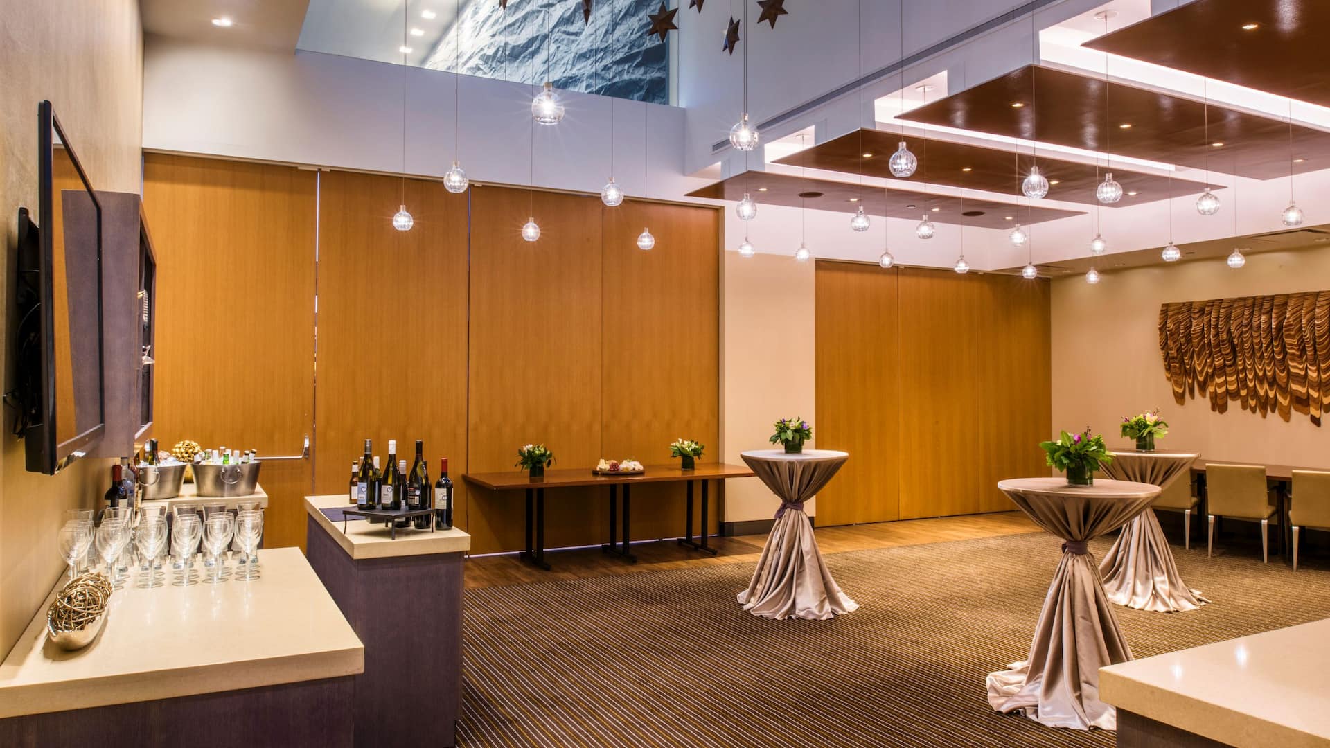 Hyatt Regency Chicago Annex Reception