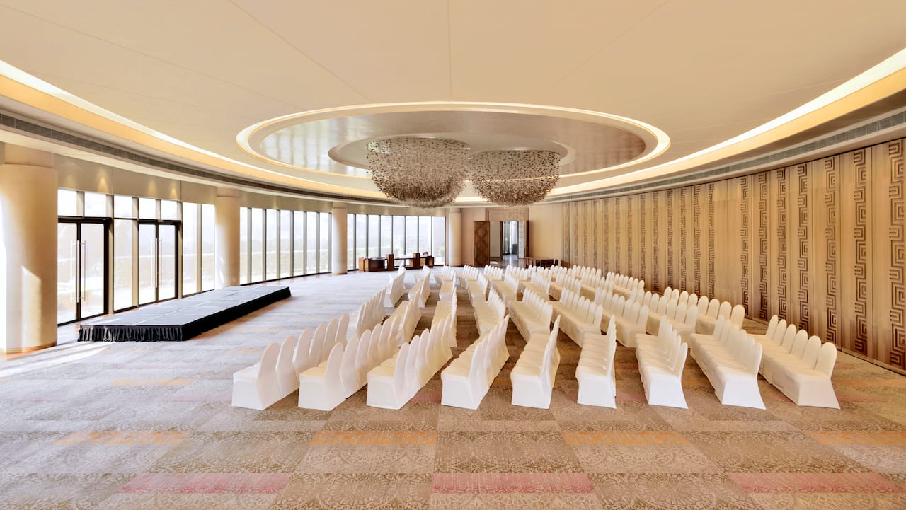 Ballroom