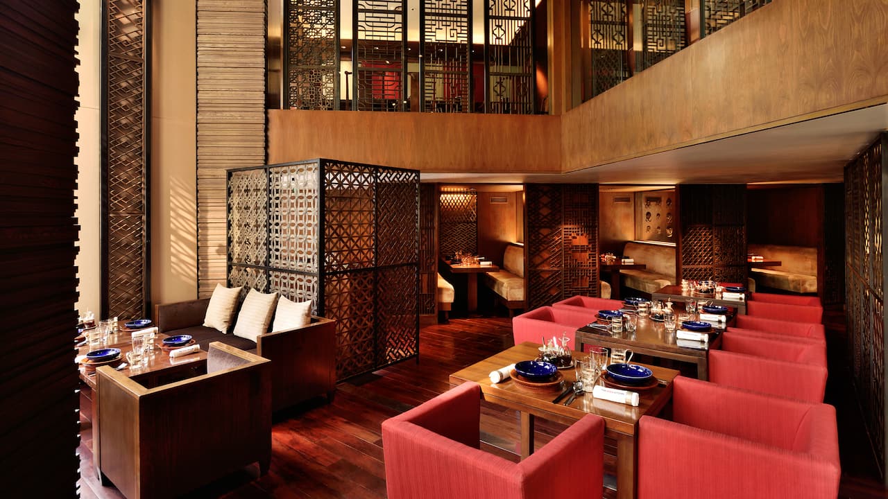The China Kitchen