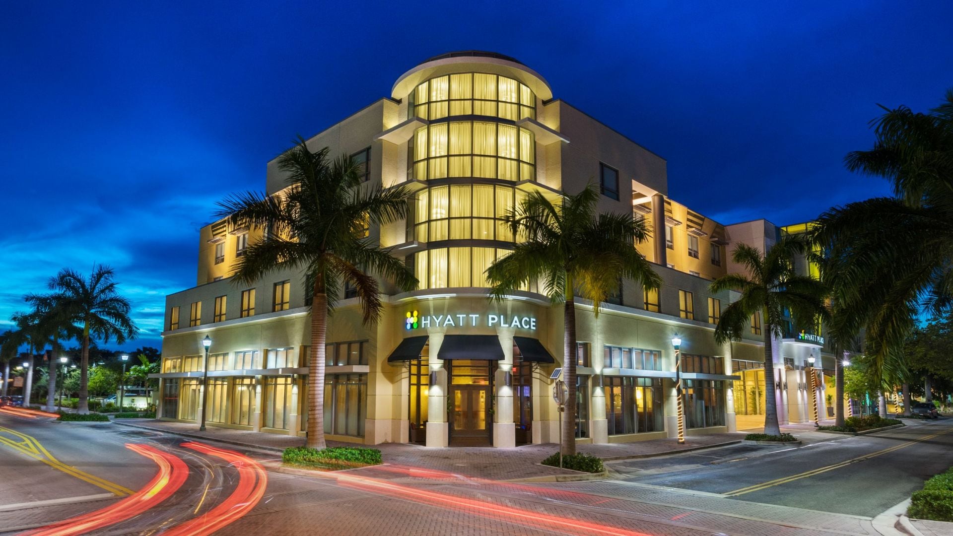 News + Events | Hyatt Place Delray Beach