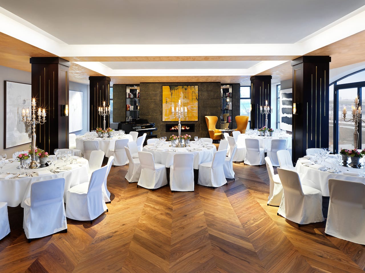 Picture of Best Hotels in Cologne - Luxury hotels | Hyatt Regency Cologne