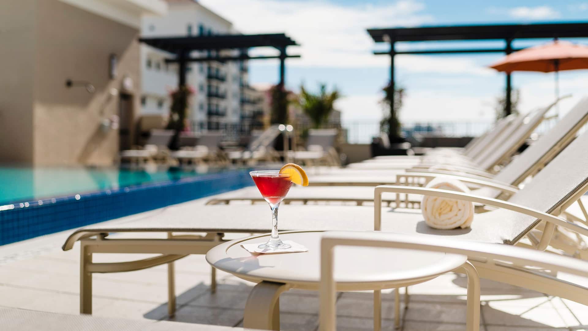 Hyatt Place Boca Raton/Downtown Poolside