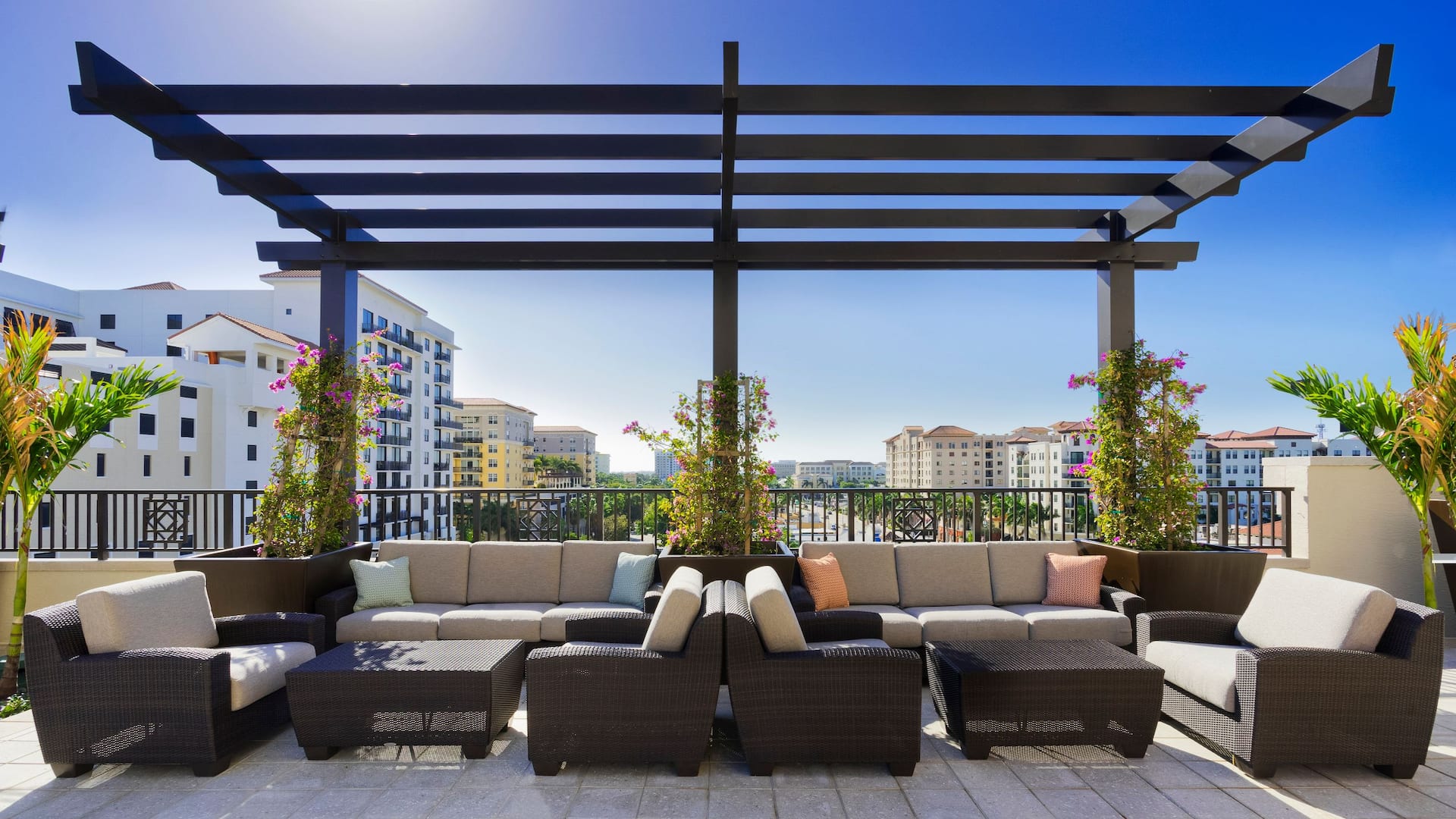 Hyatt Place Boca Raton/Downtown Terrace