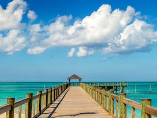 Paradise Awaits
