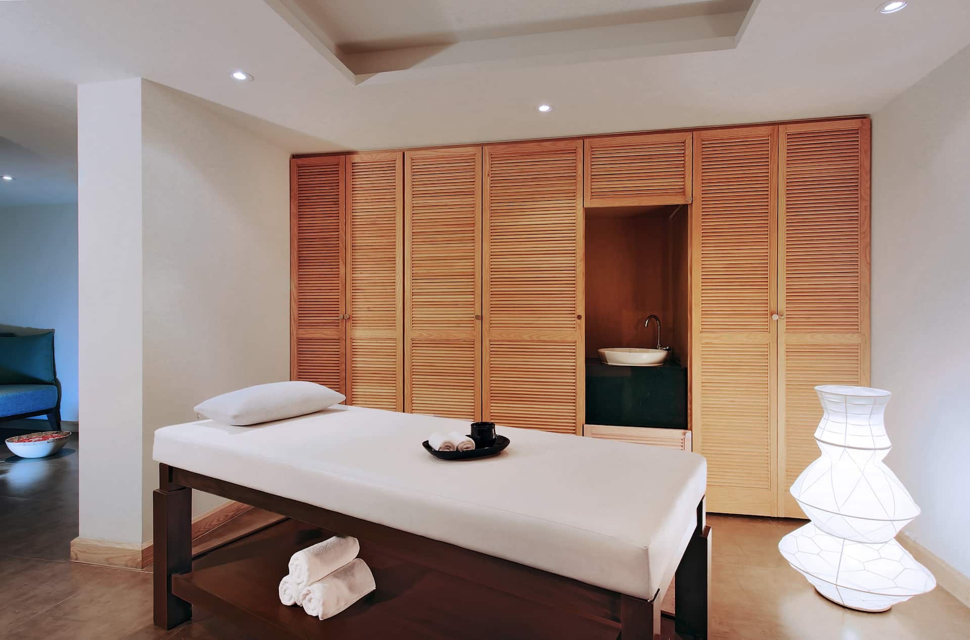 Hyatt Regency Phuket Resort Spa