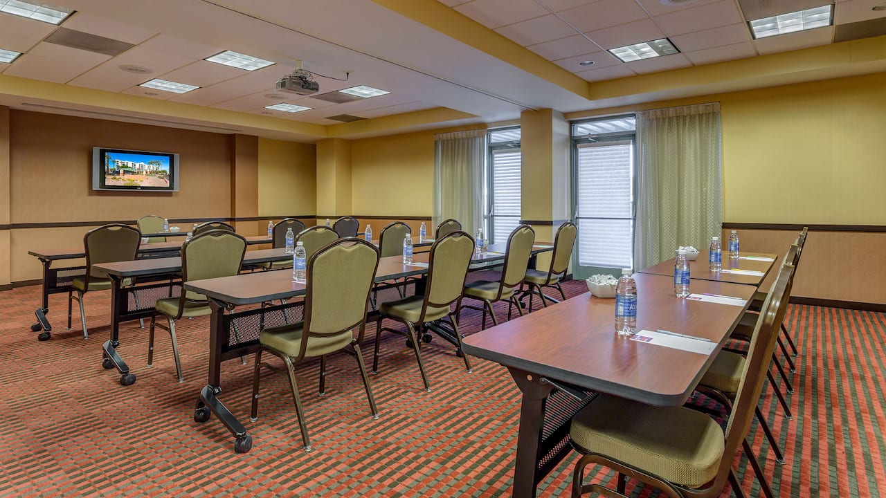 Meeting Classroom