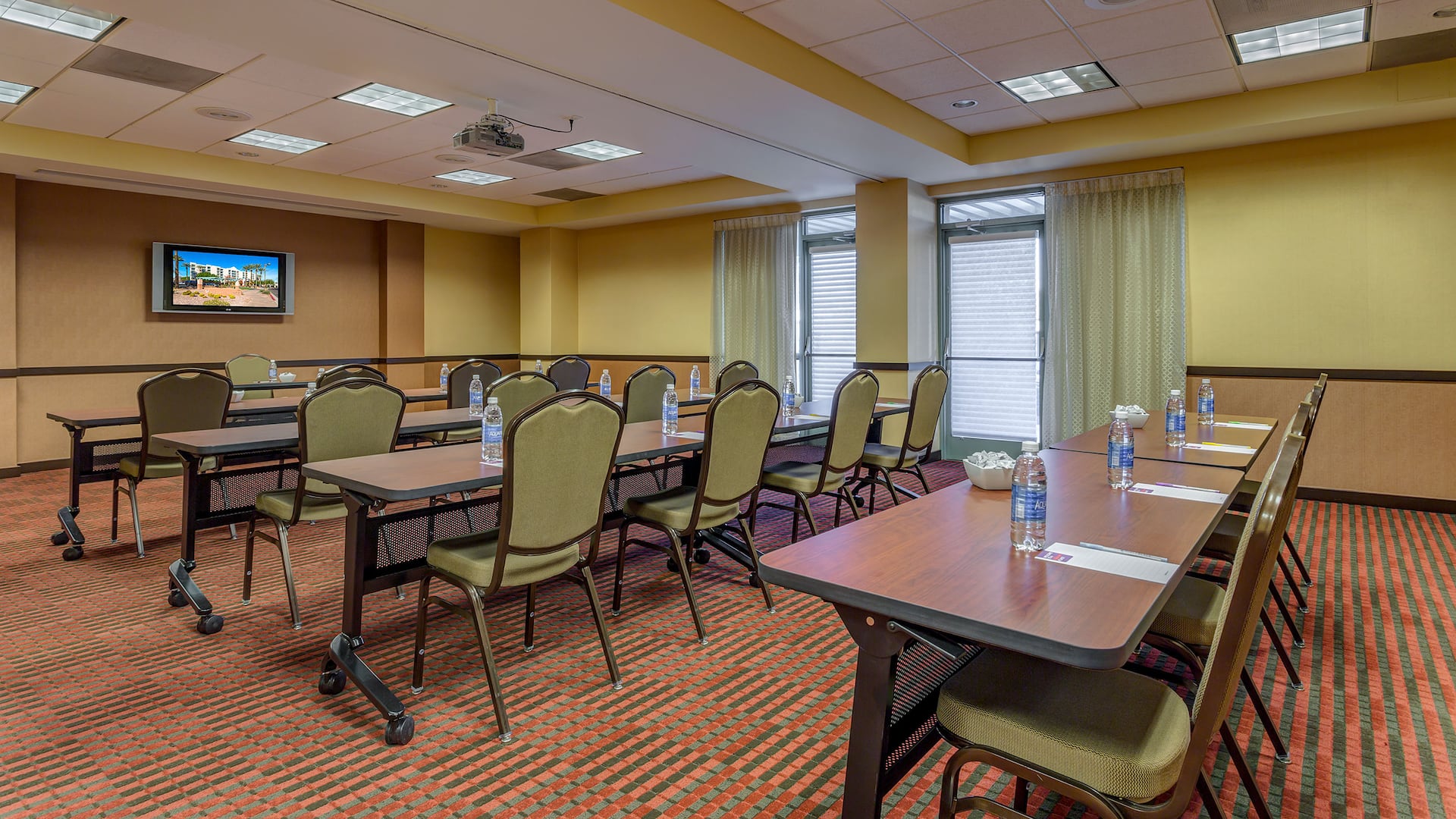 Meeting Classroom