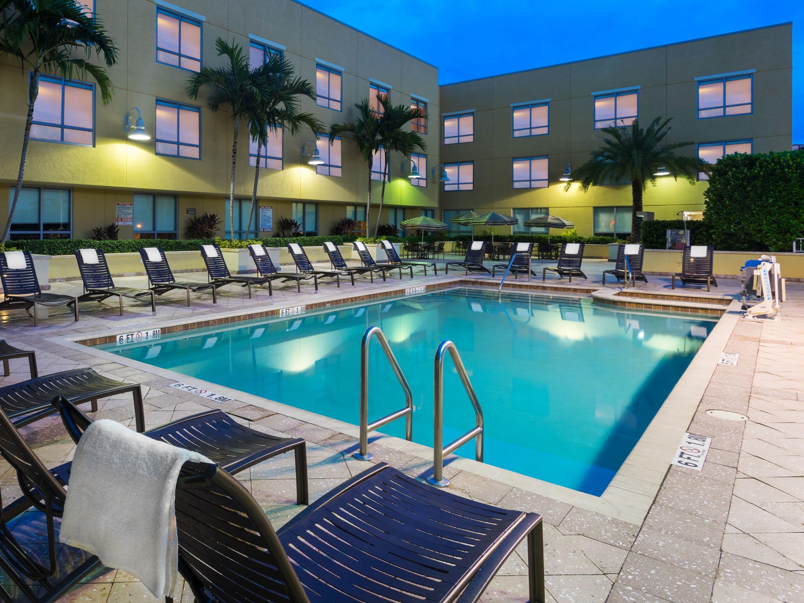 Delray Beach Hotel Hyatt Place