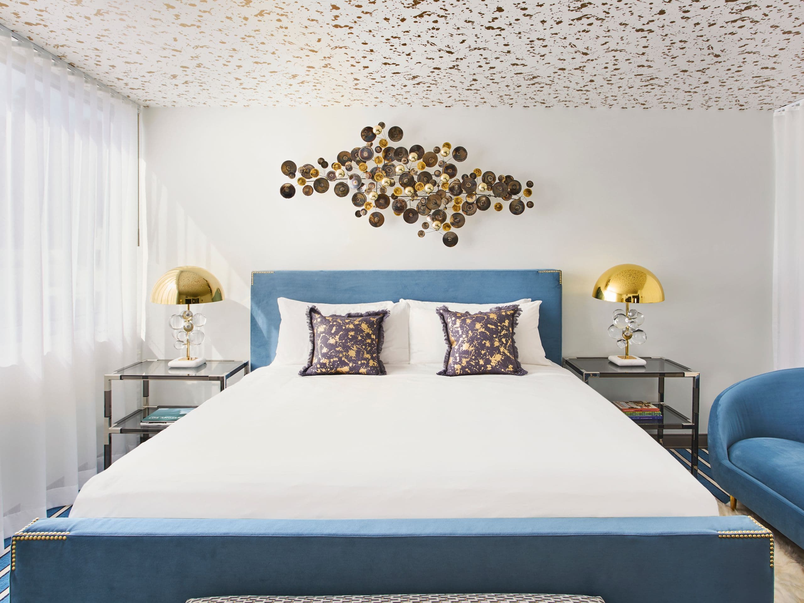 Hotel Photo Gallery | Andaz West Hollywood