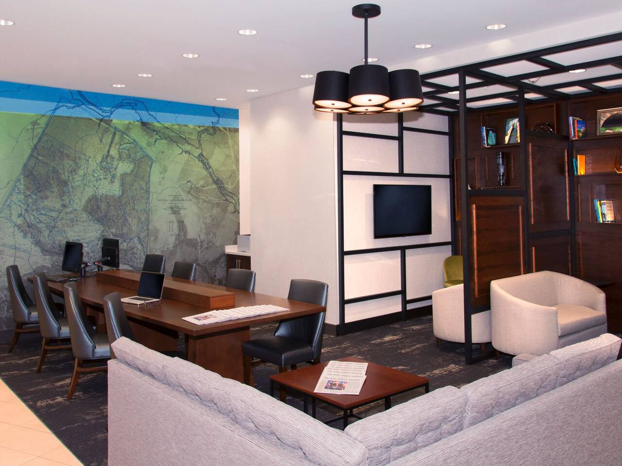 lounge
