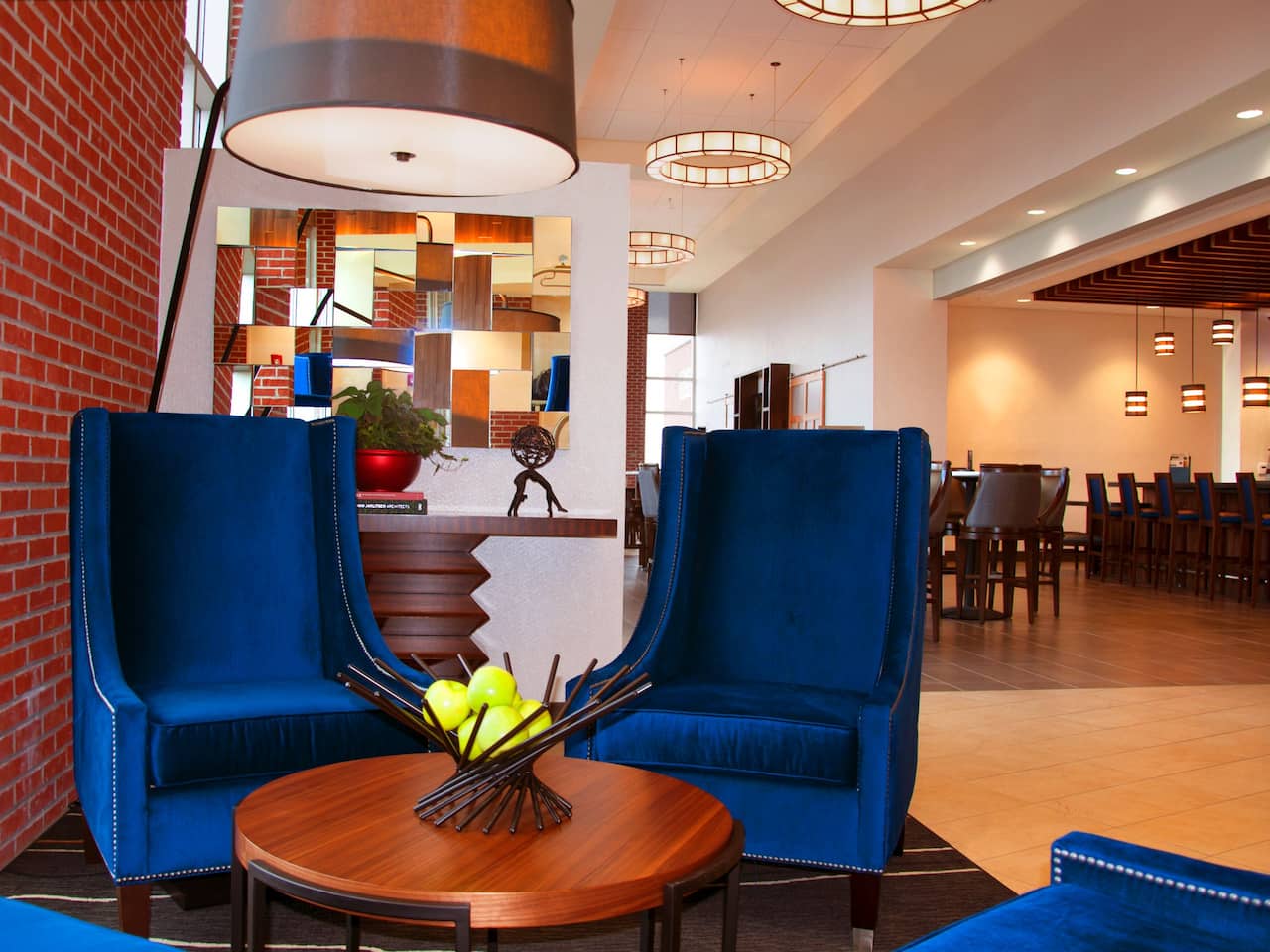 bar lounge