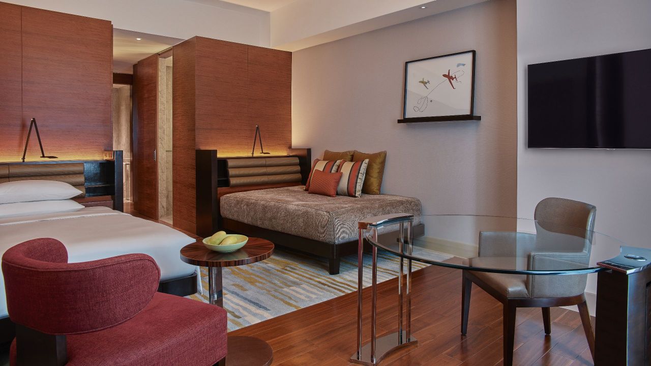 Street map Manila Grande Philippines 16 AI