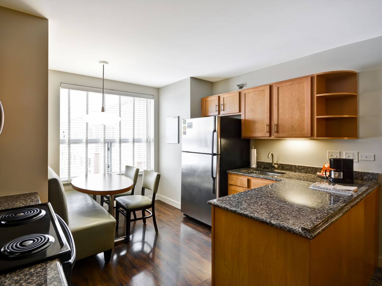 ExtendedStay Warrenville Hotel Hyatt House Chicago/Naperville