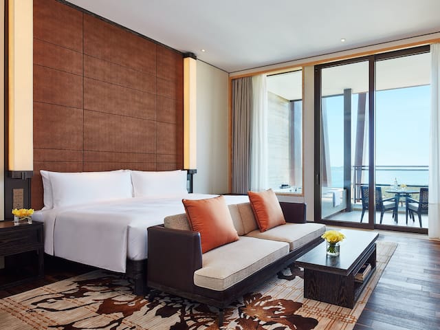 room interior