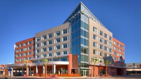 Hyatt Place Emeryville/San Francisco Bay Area