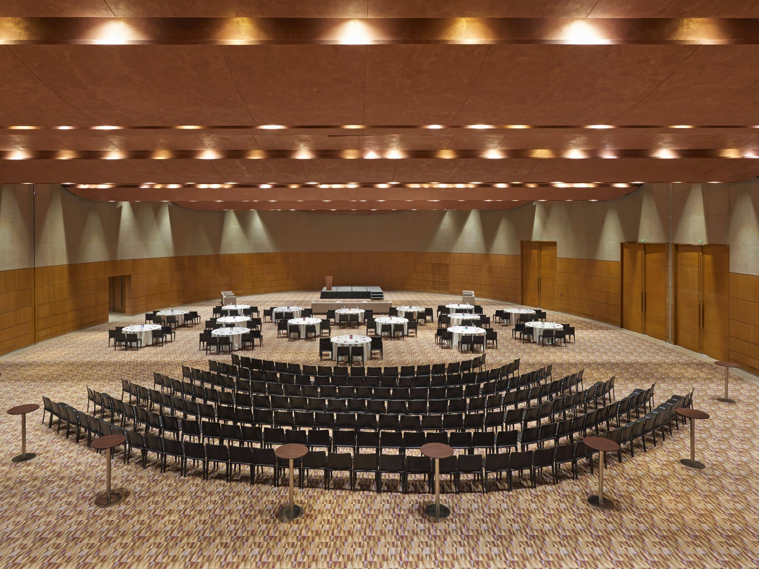 Andaz Delhi Ballroom