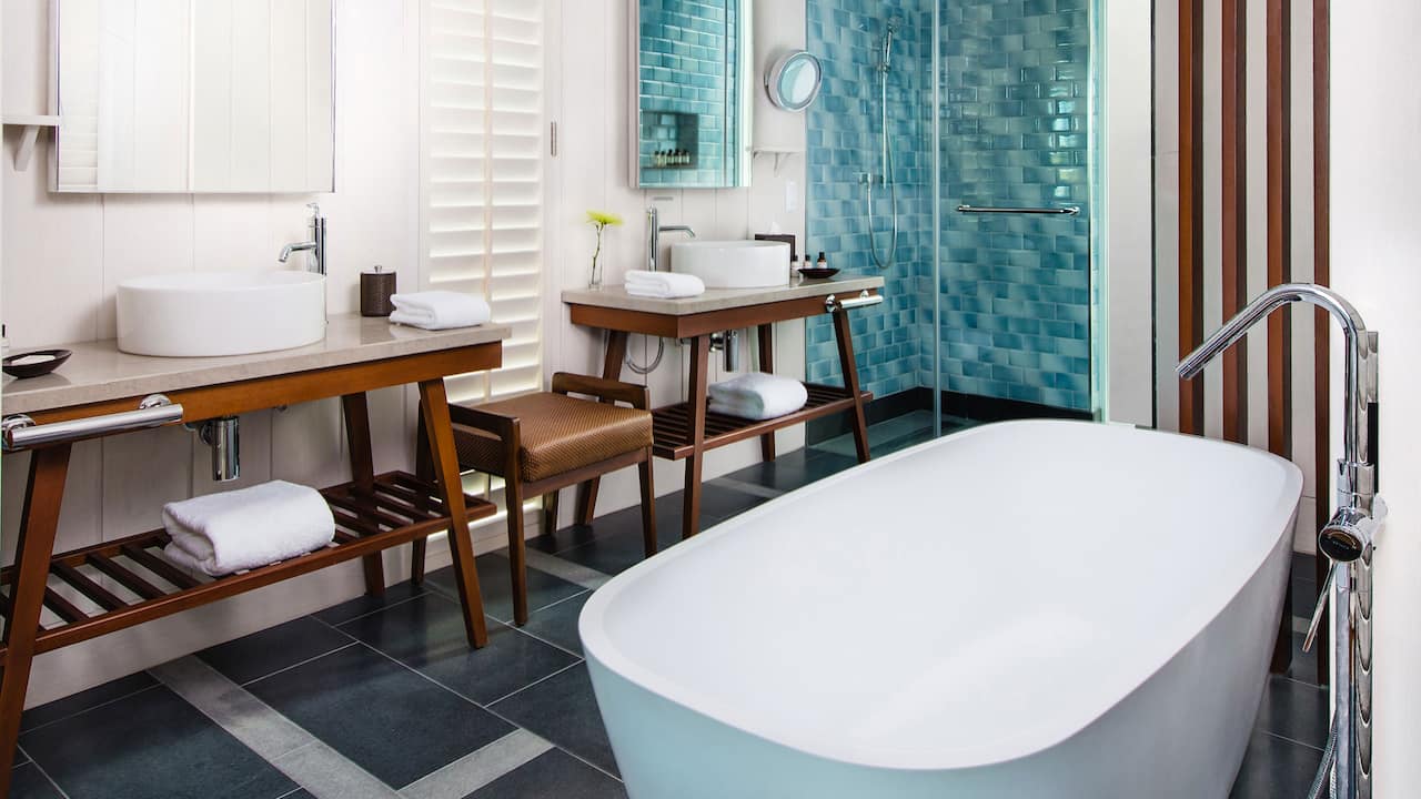 Park Hyatt St. Kitts Park King Room