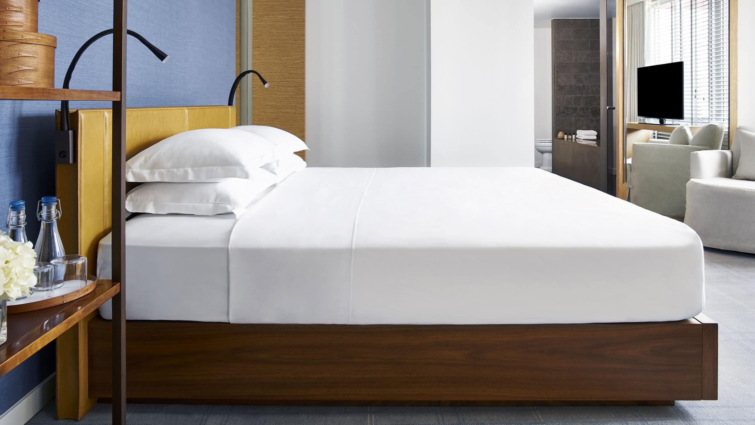 2/2 Park Hyatt Washington D.C. Park Suite