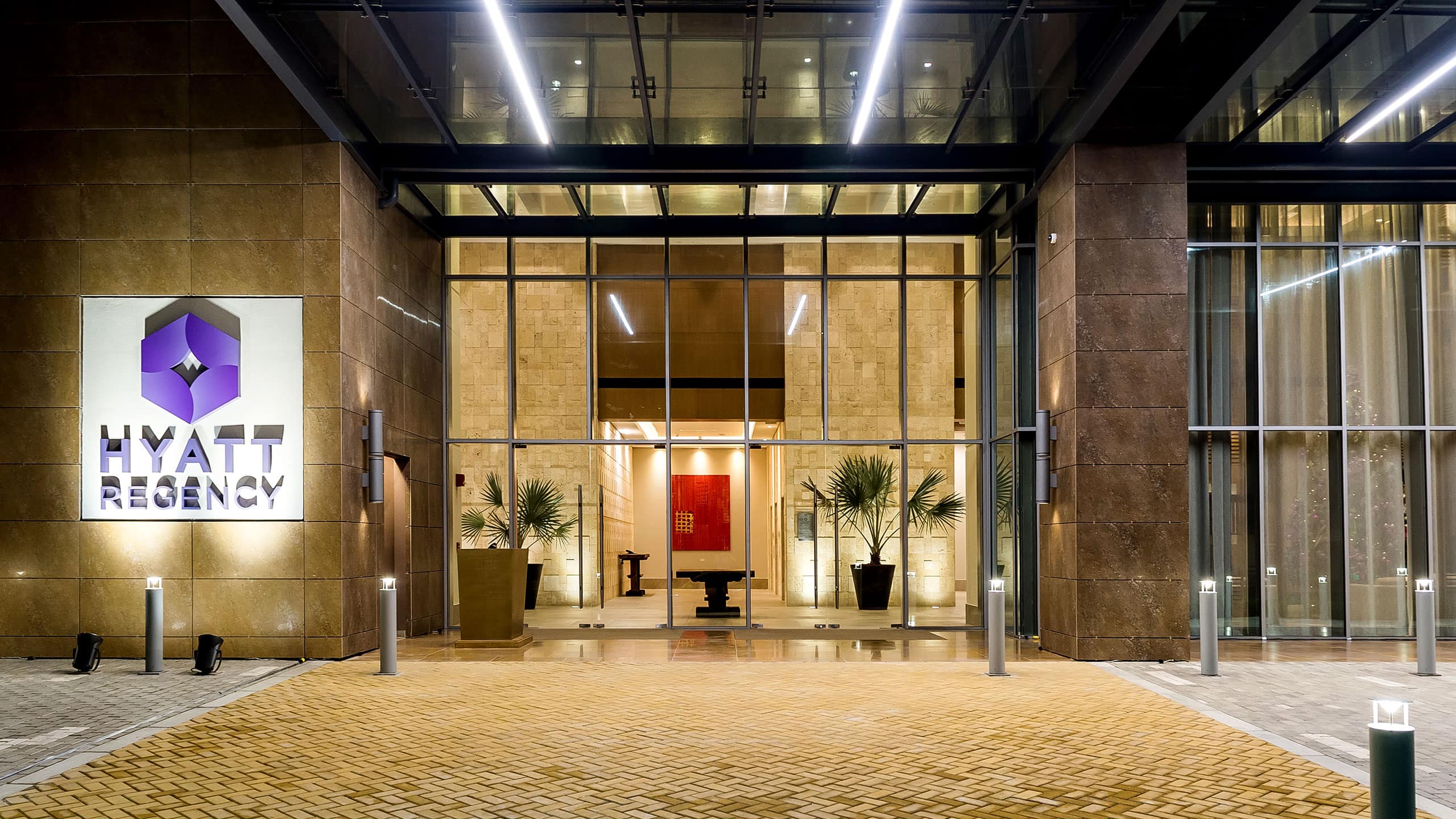 酒店照片 | 卡塔赫纳凯悦酒店